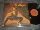 Kate Bush ‎ On Stage Original 1979 Japan release 12