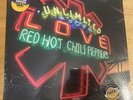 RED HOT CHILI PEPPERS UNLIMITED LOVE PURPLE AND GOLD Lakers VINYL 2LP Sealed