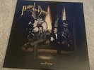 Panic  At The Disco Vices & Virtues Vinyl Record