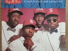 Boyz II Men COOLEY HIGH HARMONY Motown vinyl LP RnB New jack swing HipHop  NM-
