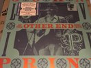 RSD 2021: JOHN PRINE Live At The Other End 1975, ltd 4-LP numbered Box 12