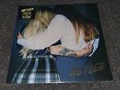 Wet Leg Self Titled LP Transparent Yellow Vinyl Sealed NEW