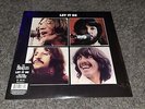 The Beatles Let It Be Vinyl LP New Mixes by Giles Martin Mix New Sealed Vinyl LP