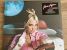 BLUE Dua Lipa Future Nostalgia Vinyl LP Urban Outfitters Exclusive New Sealed