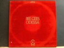 BEE GEES  Odessa   DBL LP   U.S Atco Original  1969  velvet cover.  Lovely copy