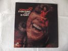 LP Lou Donaldson: Everything I Play Is Funky (US Original Blue Note VG+/VG+)