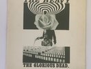 The Glorious Dead by The Heavy (Record, 2012) LTD IMPORT GATEFOLD VG
