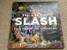 World on Fire Vinyl Lp  by Slash Guns N Roses Myles Kennedy