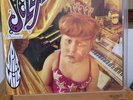 JELLYFISH SPILT MILK 180G LP NEAR MINT OMNIVORE OVLP-6 2011