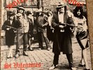 MOTÖRHEAD GIRLSCHOOL: St. Valentines Day Massacre Vinyl 10