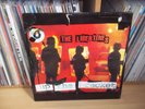 THE LIBERTINES Up the bracket UK 2002 ROUGH TRADE 1st Press LP Full Play Test