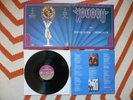 Olivia Newton John & ELO Xanadu Soundtrack Vinyl UK 1980 Jet 1st Press OST LP