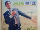 Jackie Mittoo The Keyboard King At Studio One 2000 Double Vinyl Record