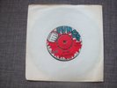 The Upsetters - Reggae Boys Dry Acid - Selassie Vinyl 7