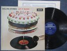ROLLING STONES Let It Bleed / LP UK 1969 DECCA SKL 5025