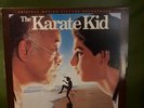 THE KARATE KID Soundtrack LP vinyl 1984 Casablanca records Rare  VG++ Survivor