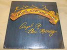 OLIVIA NEWTON JOHN Angel Of The Morning 1982 VINYL LP OJN Records 50137