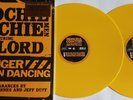 LP HOOCHIE COOCHIE MEN & JON LORD Danger: White Men Dancing (2LP) (Deep Purple)