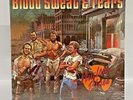 Blood Sweat & Tears - Nuclear Blues 1980 Vinyl SEALED