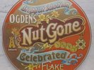 LP - SMALL FACES - OGDENS´ NUT GONE FLAKE - original german GIMMIX Cover