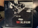 Miles Davis - Birth Of The Cool (LP). Original 1957 Pressing.  Vinyl - Fair
