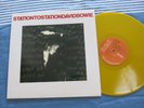 DAVID BOWIE Station To Station LIMITED COLOURED REISSUE UK LP