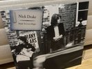 MADE TO LOVE MAGIC - NICK DRAKE -  VINYL LP -As New - DL CODE.