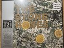 The Stone Roses Stone Roses yellow vinyl LP 1921 HMV 100th Anniversary