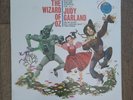 NEW The Wizard of Oz Soundtrack Record Vinyl 33 RPM 12