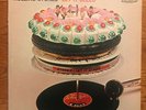 The Rolling Stones - Let It Bleed LP London NPS-4 1969 Press Audio Mfg w/ Poster