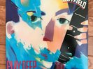 The Outfield - Play Deep LP Columbia FC 40027 1985 Pressing Sterling  VG+