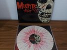 Vinyl - Misfits Friday The 13th (Splatter Edition)