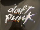Discovery by Daft Punk Vinyl LP 2017 Repress NM Free Ship Electronic
