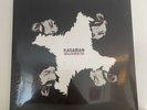 Kasabian - Velociraptor LP 10’’ Sealed