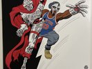 MF DOOM Czarface 