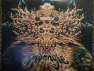 Codex VI by Shpongle (Record, 2017) Triple LP