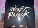 Daft Punk - Discovery x2 LP Vinyl New & Sealed Free Shipping New In Hand #2