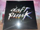 Daft Punk - Discovery x2 LP Vinyl New & Sealed Free Shipping New In Hand #7