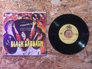 Black Sabbath - Under The Sun / Slade – Gudbuy T' Jane Thai EP Thailand 45 7