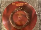 Alan Parsons Project Lp  Picture Disc Vulture Culture  1985  V. G Original Press
