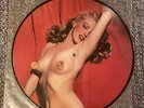Marilyn Monroe Lp  Picture Disc  1984 V. G Original Press