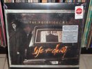 THE NOTORIOUS B.I.G LIFE AFTER DEATH SILVER LP HYPNOTIZE MO MONEY MO PROBLEM