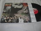 (4932) W.A.S.P. - The Headless Children - OIS - 1989 - ( 064-7 48942 1 )
