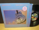 Dire Straits: Brothers In Arms (VG++ 1985 Warner Bros., US LP) Shrink/HYPE