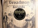 Jack Penewell & Fred Palmitter BROADWAY 8016 E 