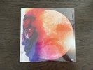 Kid Cudi Man On The Moon End of Day LIMITED LP New Sealed Vinyl Record IN HAND