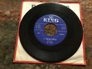 MAC CURTIS If I Had Me A Woman / Just So You Call Me KING 7