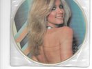 Olivia Newton-John- Magic/ Whenever..  **UK  7