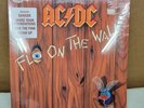 SEALED  Original 1985 AC/DC 