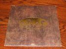 Beatles   'Love Songs''  Canada   YELLOW vinyl EX  2 LP